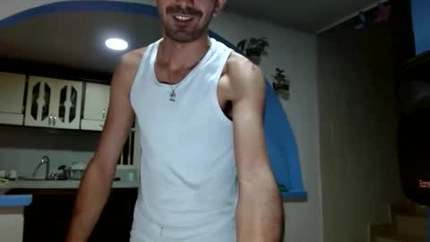 tomas gerauld. make me happy with 10000 tokens online show from April 14, 12:49 am