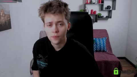 tomas_norton online show from December 20, 10:00 am