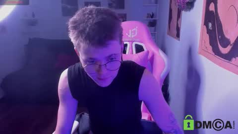 tomas_norton online show from January 10, 10:06 am