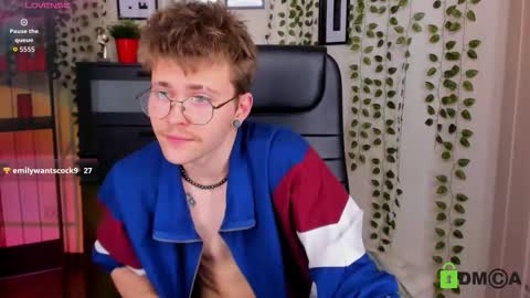 tomas_norton online show from February 11, 3:28 pm