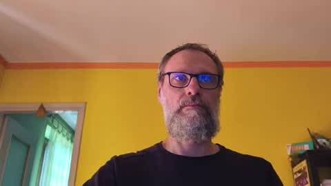 Snapshot of tomasmilian77 chatting on June 28, 3:29 pm Tomas Milian online show from June 28, 3:29 pm