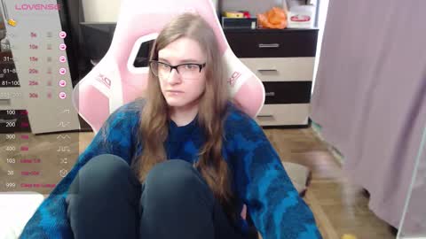 tomato_tease online show from March 18, 2:20 pm