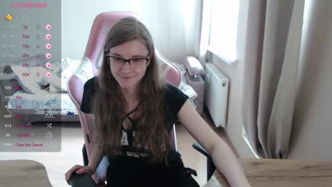 tomato_tease online show from May 26, 9:38 am