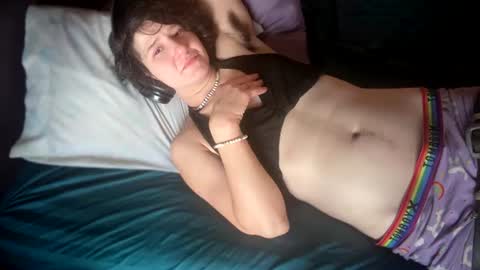 tomboy_titties online show from July 18, 12:09 pm