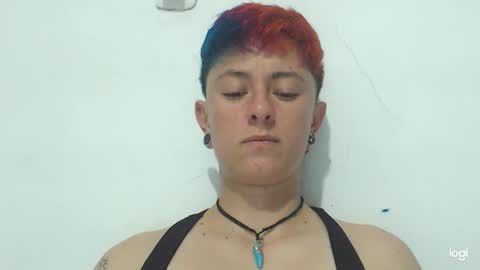 Blue online show from January 14, 12:00 am