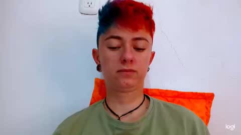 Blue online show from January 30, 4:45 pm