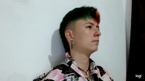 Blue online show from February 26, 4:25 am