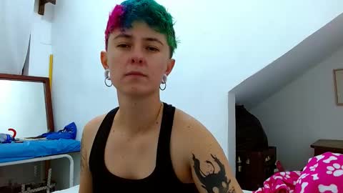 Blue online show from November 24, 6:02 am