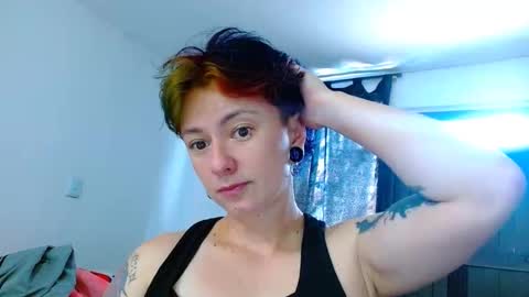 Blue online show from April 20, 5:05 pm