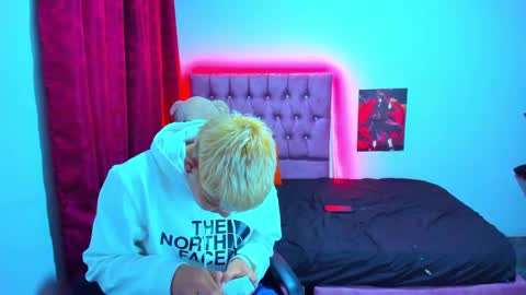 Snapshot of tomboygirl69 chatting on January 25, 9:35 pm tomboygirl69 online show from January 25, 9:35 pm