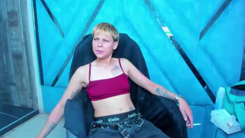 Snapshot of tomboygirl69 chatting on July 11, 9:38 pm tomboygirl69 online show from July 11, 9:38 pm