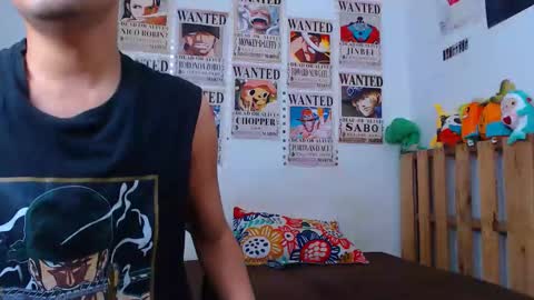 Snapshot of tomboysxxx chatting on February 9, 7:56 am Andy online show from February 9, 7:56 am