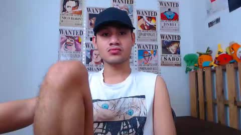 Snapshot of tomboysxxx chatting on February 23, 9:06 am Andy online show from February 23, 9:06 am