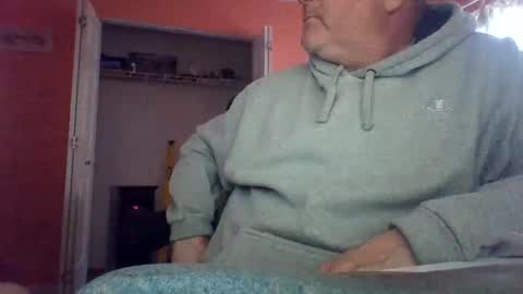 tomcat4848 online show from October 31, 4:19 pm