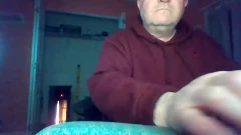 tomcat4848 online show from December 20, 4:41 am