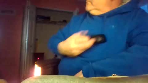 tomcat4848 online show from February 1, 12:04 pm