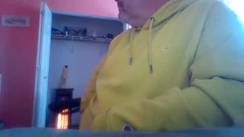 tomcat4848 online show from March 18, 6:11 pm