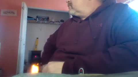 tomcat4848 online show from March 24, 9:09 pm