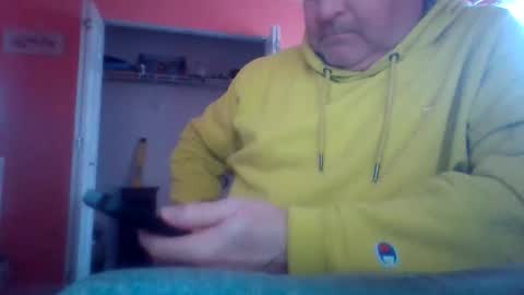 tomcat4848 online show from March 30, 8:21 pm