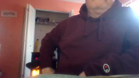 tomcat4848 online show from April 6, 6:42 pm