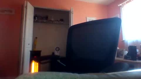 tomcat4848 online show from April 8, 6:52 pm