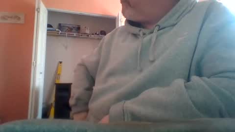 tomcat4848 online show from April 15, 4:03 pm