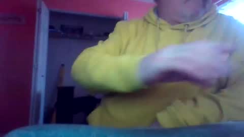 tomcat4848 online show from April 16, 10:12 pm