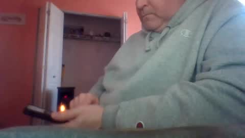 tomcat4848 online show from April 20, 9:16 pm