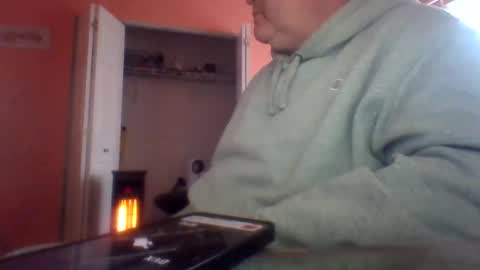 tomcat4848 online show from April 21, 8:23 pm