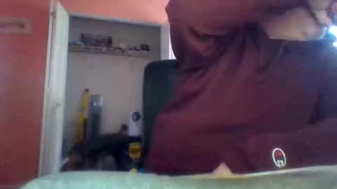 tomcat4848 online show from May 27, 11:46 pm