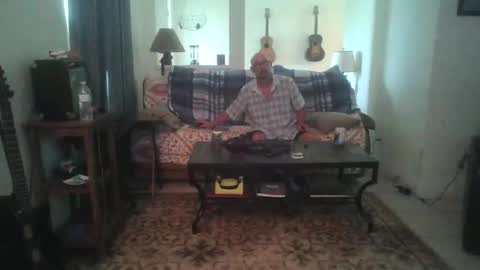 sirmuggsalot online show from November 26, 7:04 pm