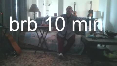 sirmuggsalot online show from February 5, 2:49 am