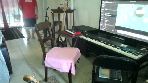 Snapshot of tomcatsawyer chatting on July 19, 5:38 pm sirmuggsalot online show from July 19, 5:38 pm