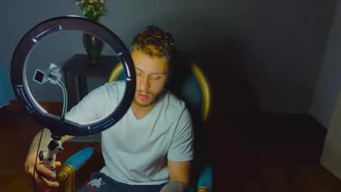 tomDavisXl online show from November 19, 11:05 pm