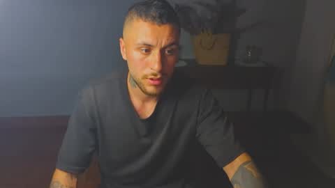 tomDavisXl online show from April 5, 12:41 am