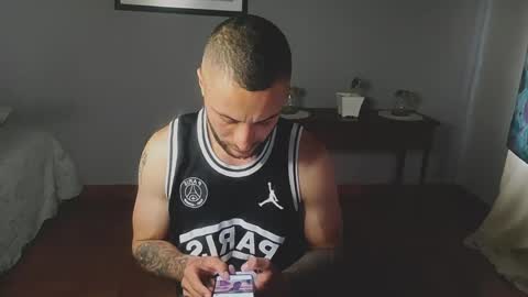 tomDavisXl online show from June 8, 9:59 pm
