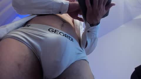 Tomas online show from February 26, 4:55 am