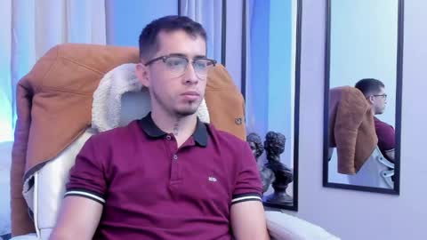 Tomas online show from April 20, 12:30 pm