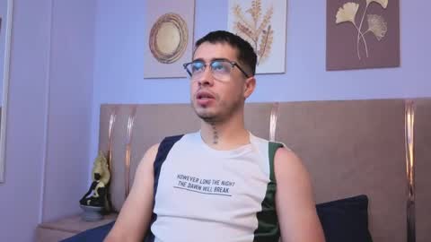 Tomas online show from May 19, 12:11 pm