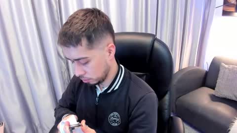 Tomas online show from June 4, 12:11 pm