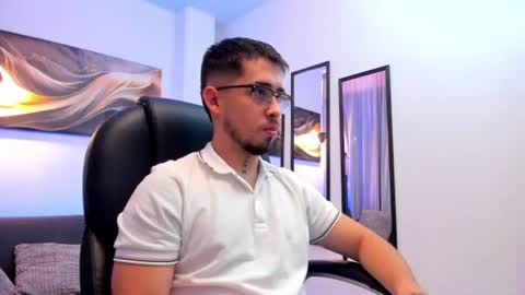 Tomas online show from June 19, 12:20 pm