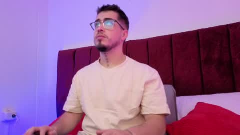 Tomas online show from June 21, 12:30 pm