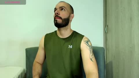 Tommel Bailey online show from April 21, 12:44 pm