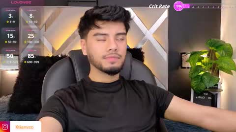 Snapshot of tommiduboiss chatting on November 12, 3:51 am Tommy Dubois online show from November 12, 3:51 am