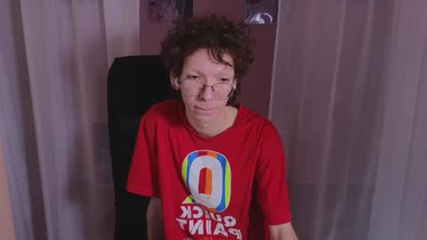 Tommie online show from February 8, 5:29 am