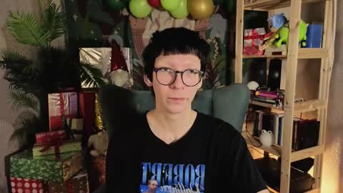 Tommie online show from January 7, 12:07 pm