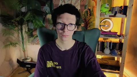 Tommie online show from January 15, 12:10 pm