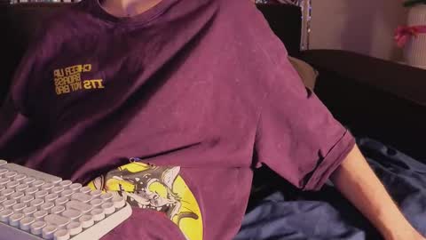 Tommie online show from January 16, 12:09 pm