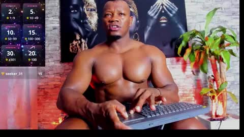 Snapshot of tommike388 chatting on January 14, 10:38 am Tom Mike online show from January 14, 10:38 am