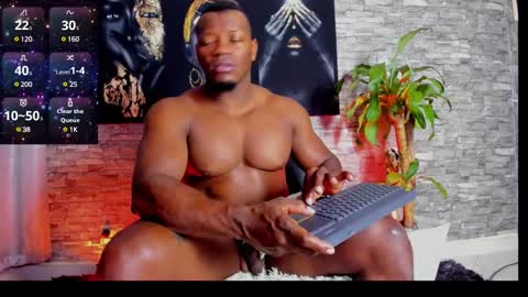 Snapshot of tommike388 chatting on January 24, 2:39 am Tom Mike online show from January 24, 2:39 am